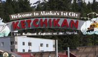 Ketchican Travel EXTENDED